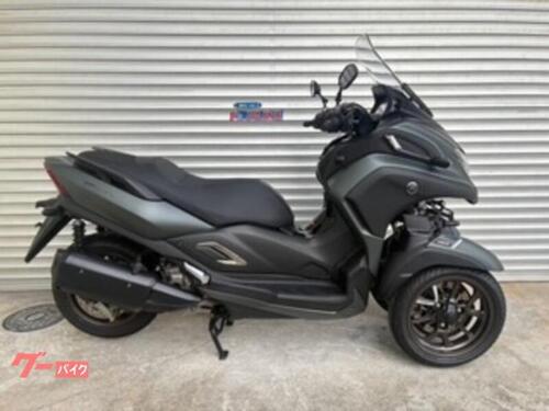 ヤマハ トリシティ300 (56.0万円)
